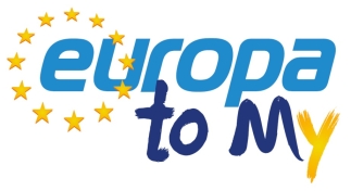 Europa to My