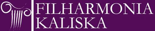 logo Filharmonia Kaliska