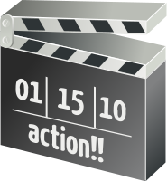 movie-clapper