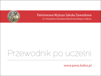 Przewodnik po uczelni 2015/2016