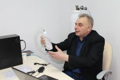 prof. Bojarinow