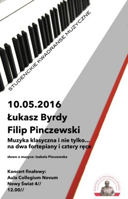 Kwadranse Muzyczne