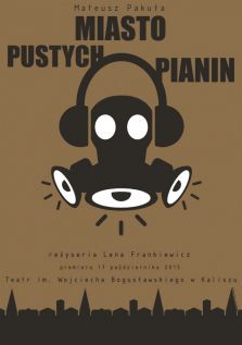 Miasto Pustych Pianin