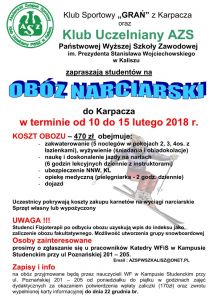 Karpacz 2018