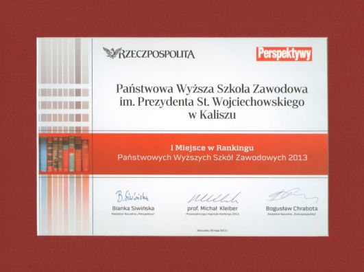 Perspektywy 2013