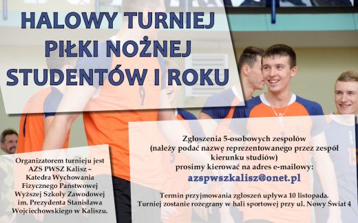turniej